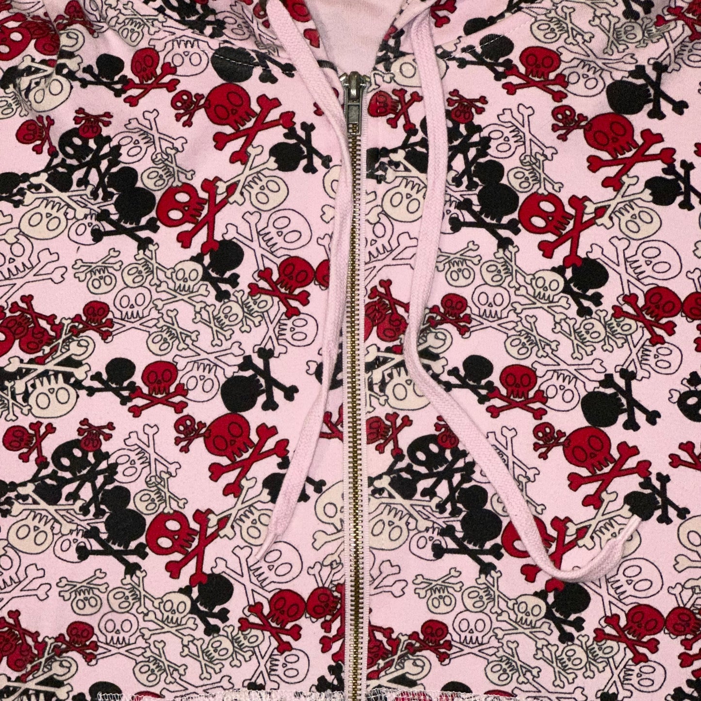 Ginatricot Wmns Hoodie