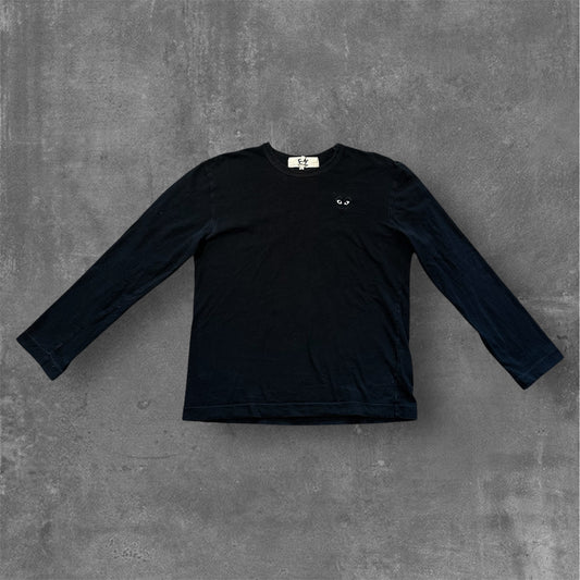 Comme Des Garcons Long Sleeve