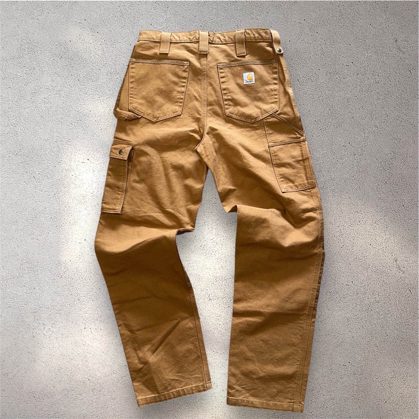 Carhartt WIP Cargo pants