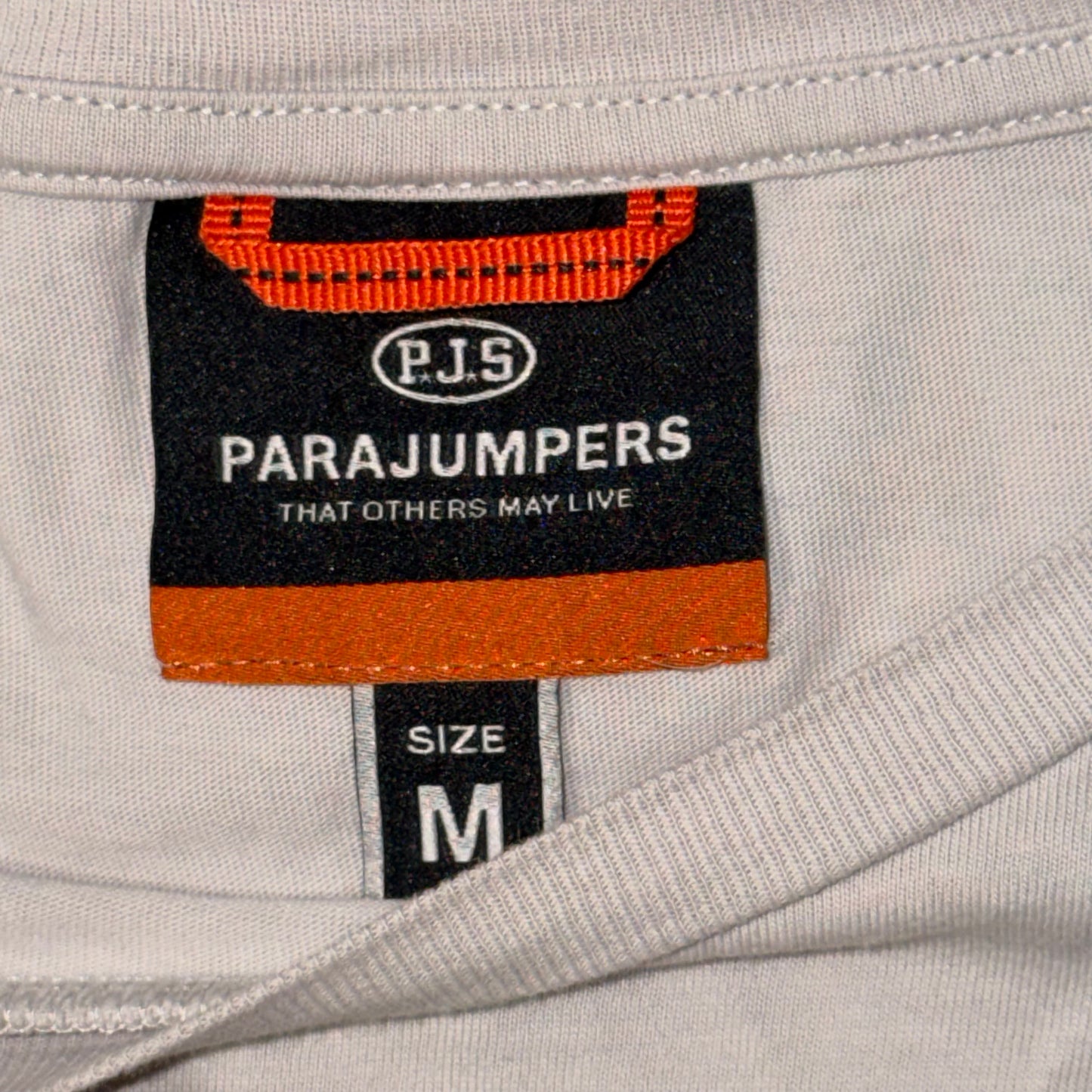 Parajumpers Tee