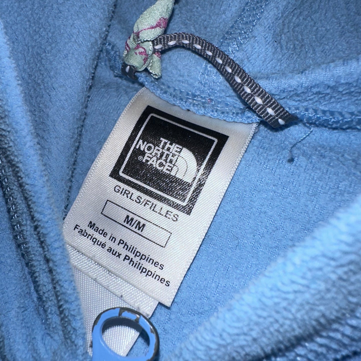 The North Face wmns Zip-Up