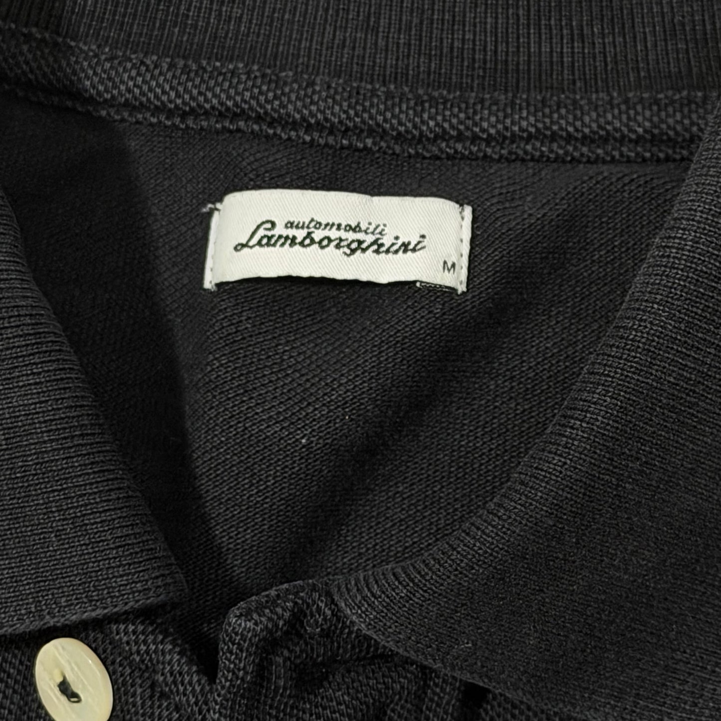 Lamborghini Polo Tee