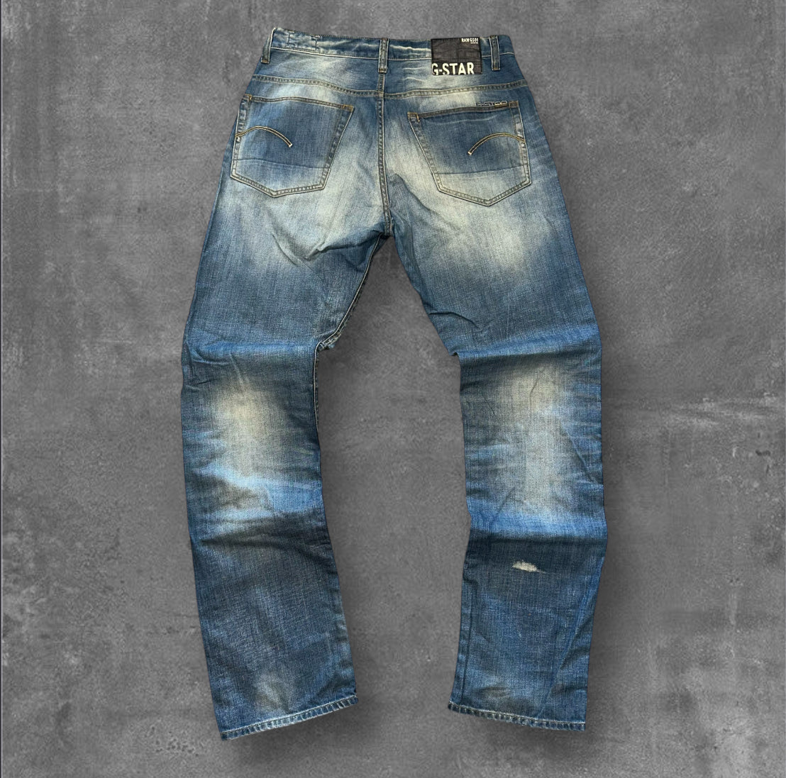 G-Star Raw Jeans