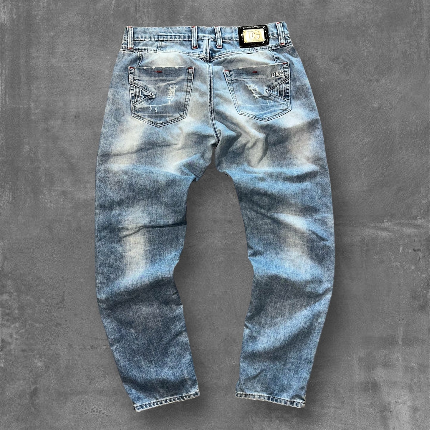 Dolce & Gabbana Jeans