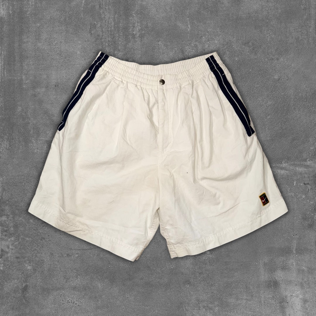90s Nike Tennis Shorts