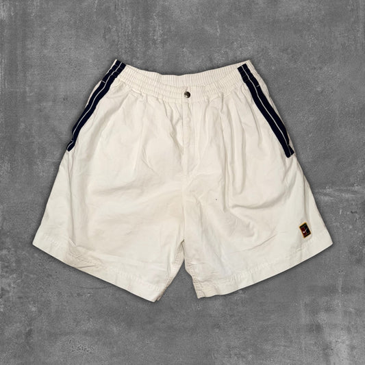 90s Nike Tennis Shorts