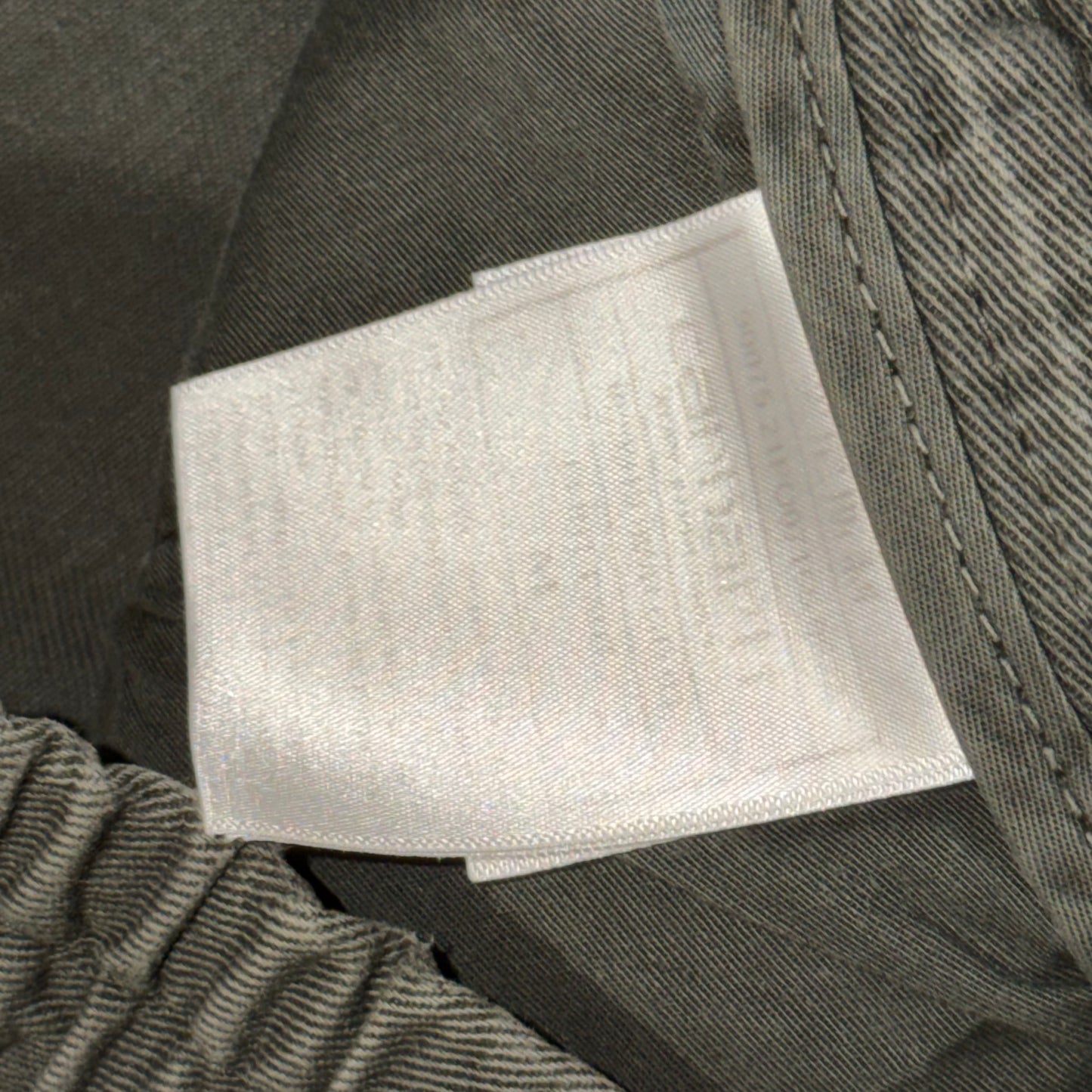 Carhartt Baggy Pants