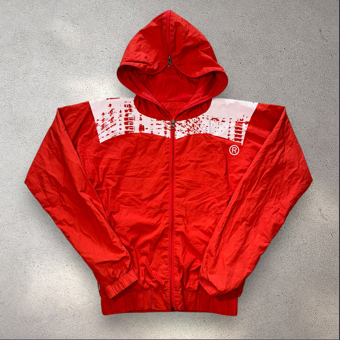 Levis Windbreaker