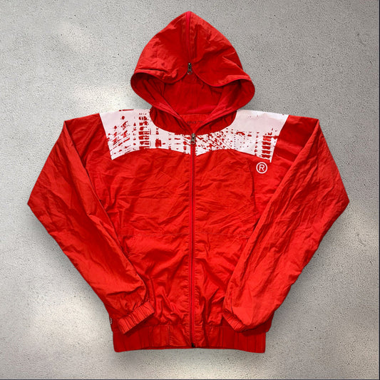 Levis Windbreaker
