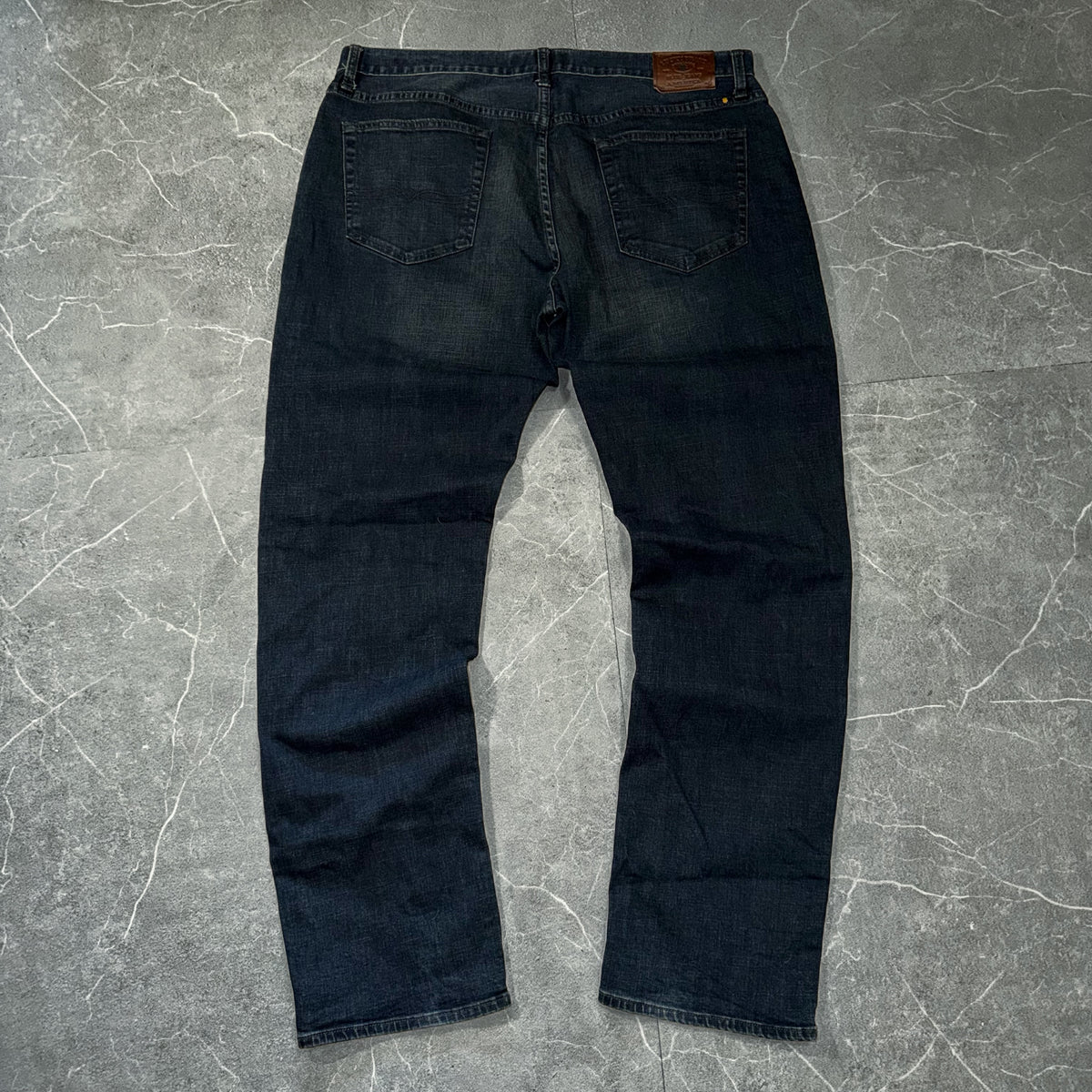 Vintage Lucky Brand “Lucky You” Regular jeans