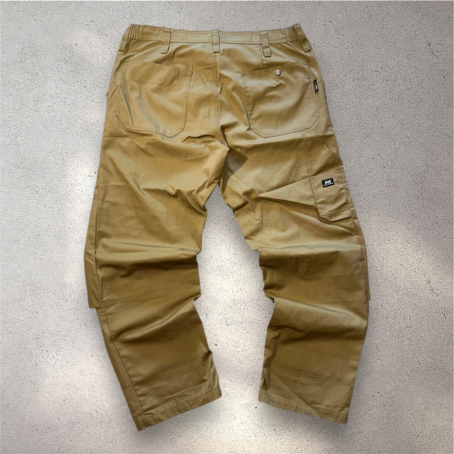 Helly Hansen Work Wear Cargo
