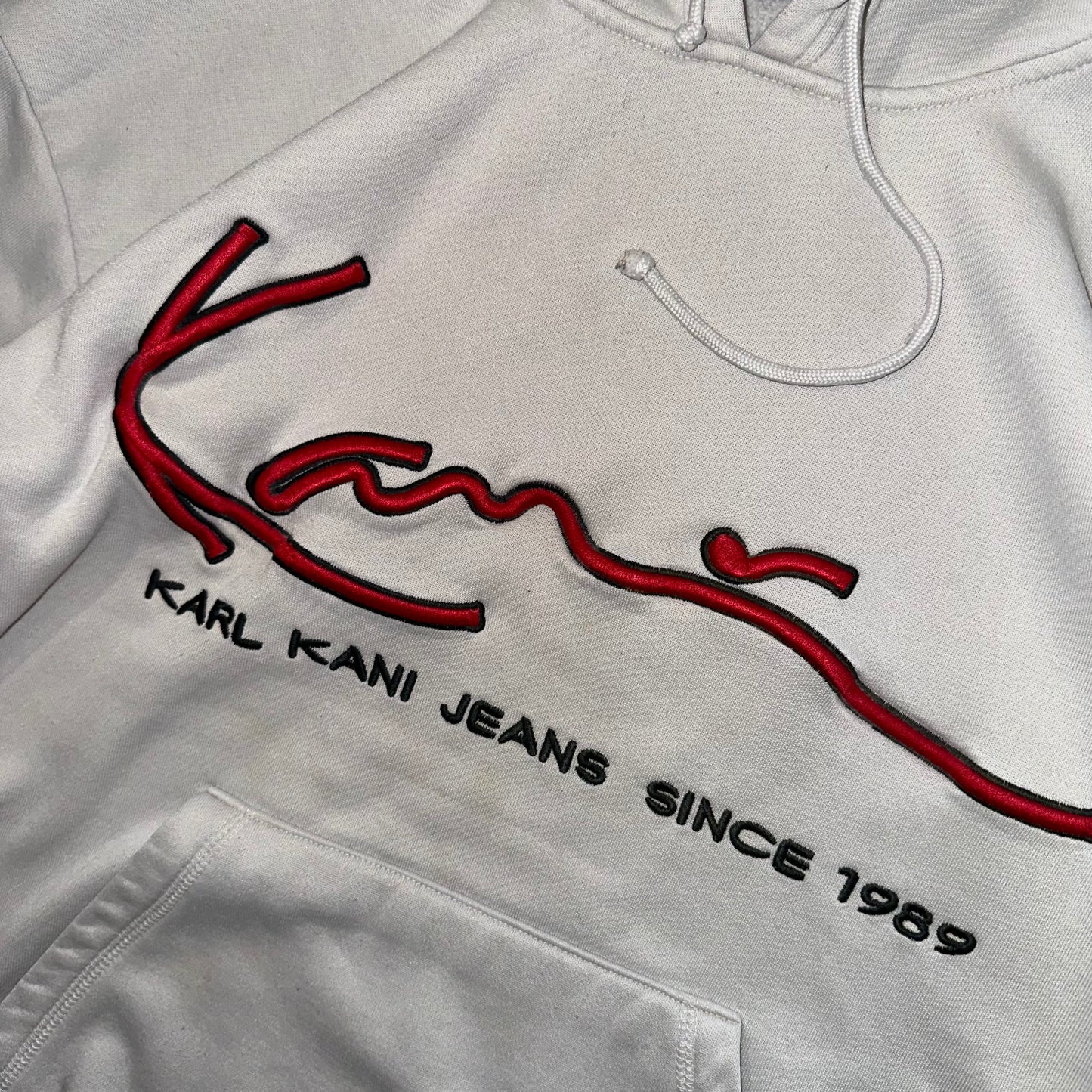 Vintage Karl Kani Hoodie