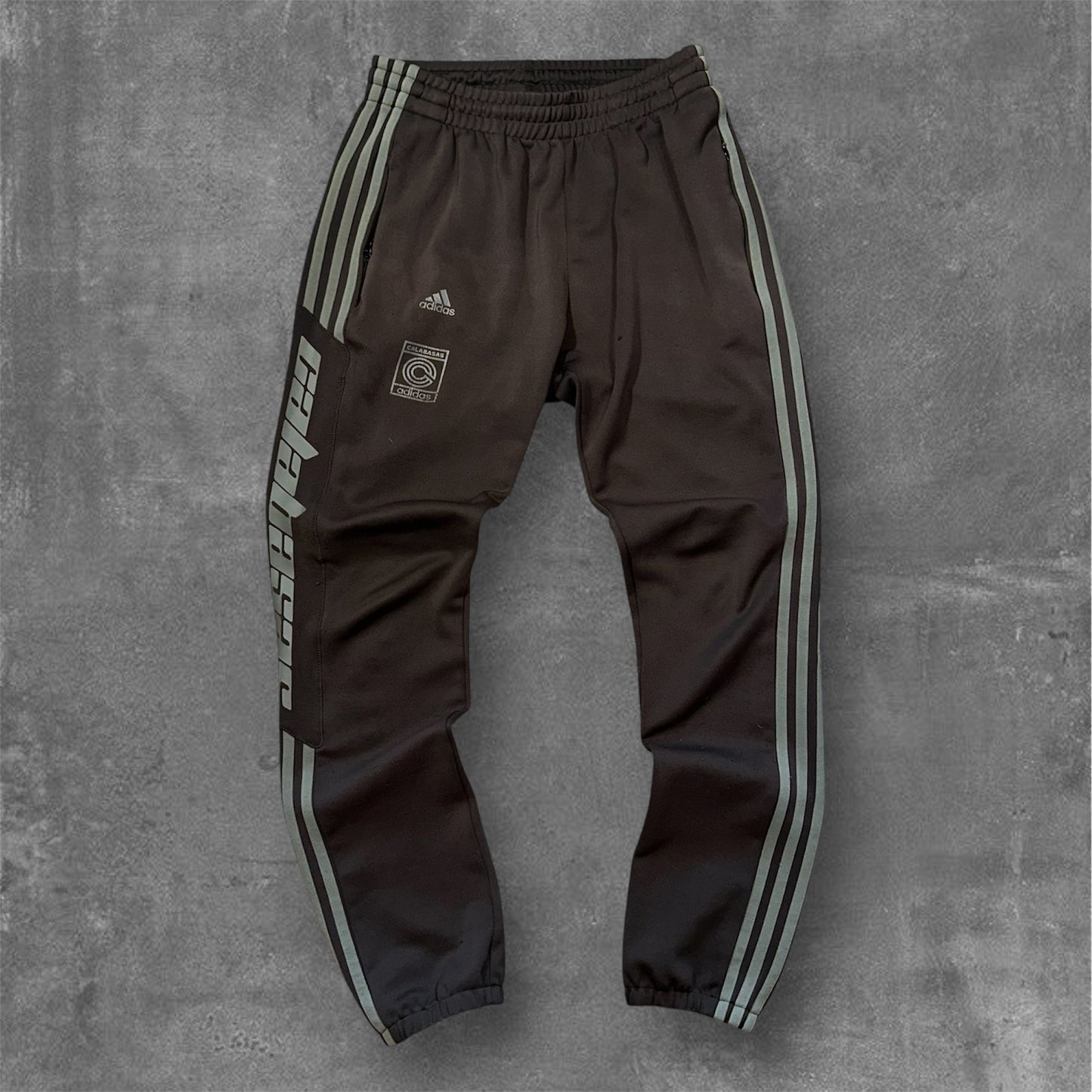 Adidas Calabasas Track Pants