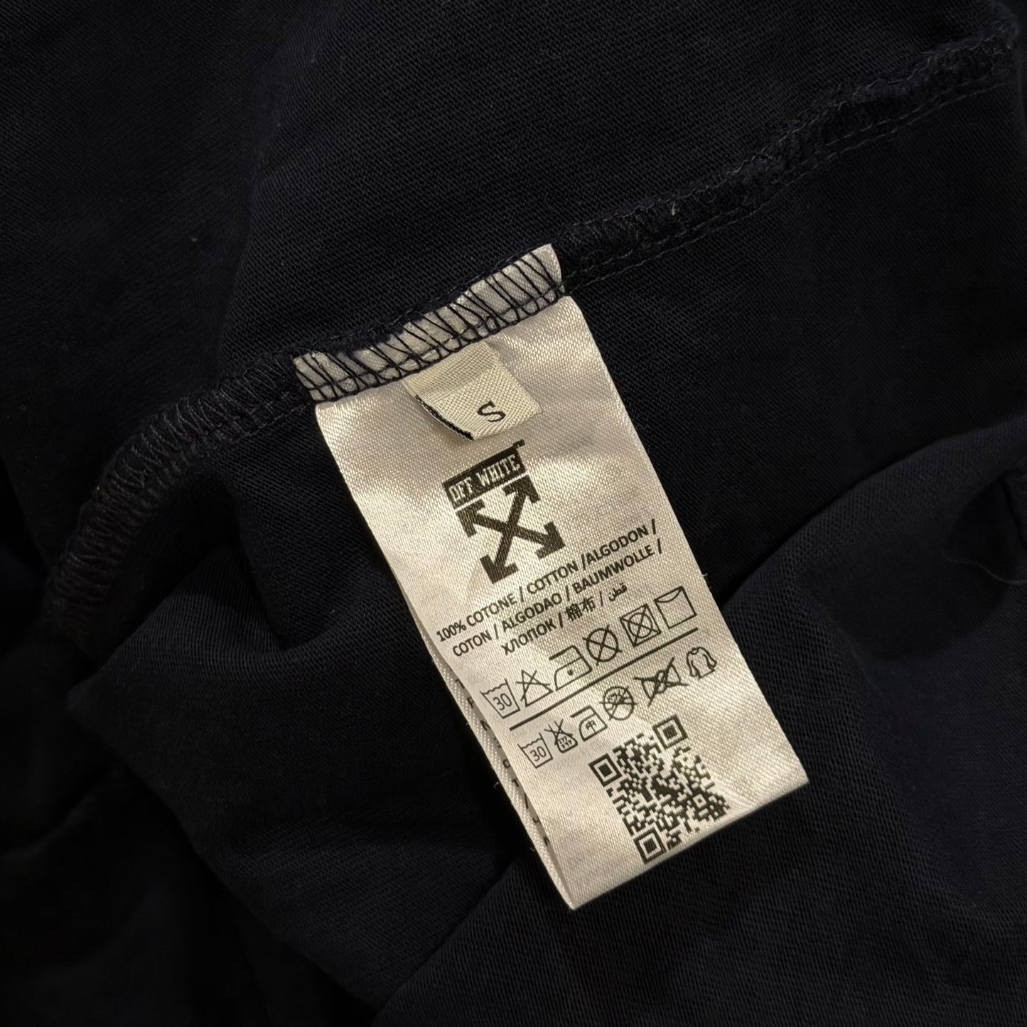 Off-White Tee