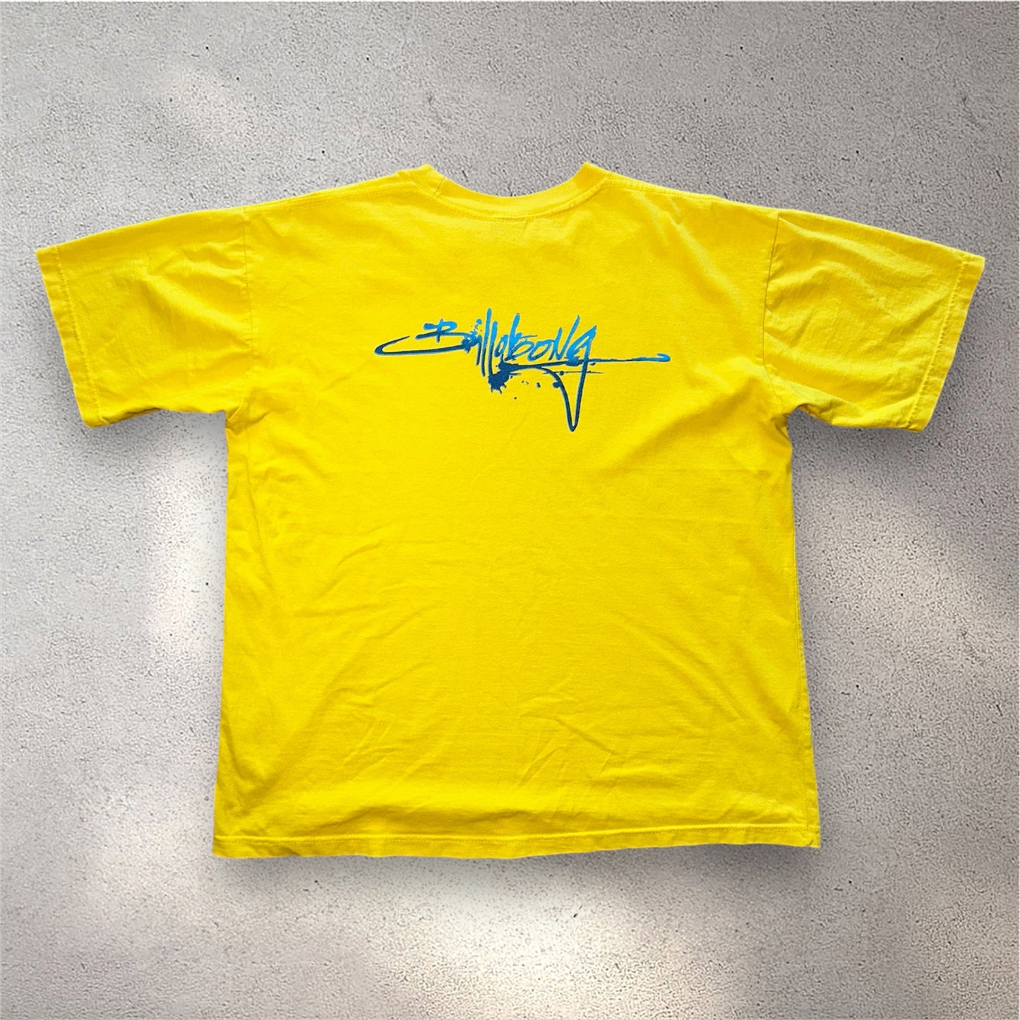 Y2k BillaBong tee