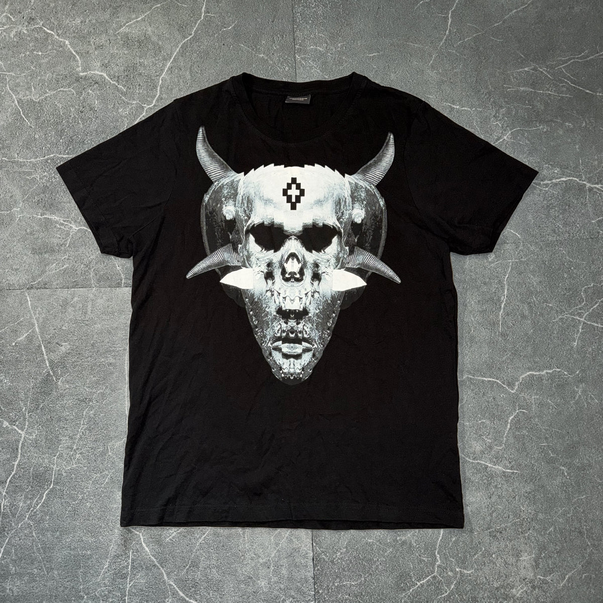 Marcelo Burlon Tee