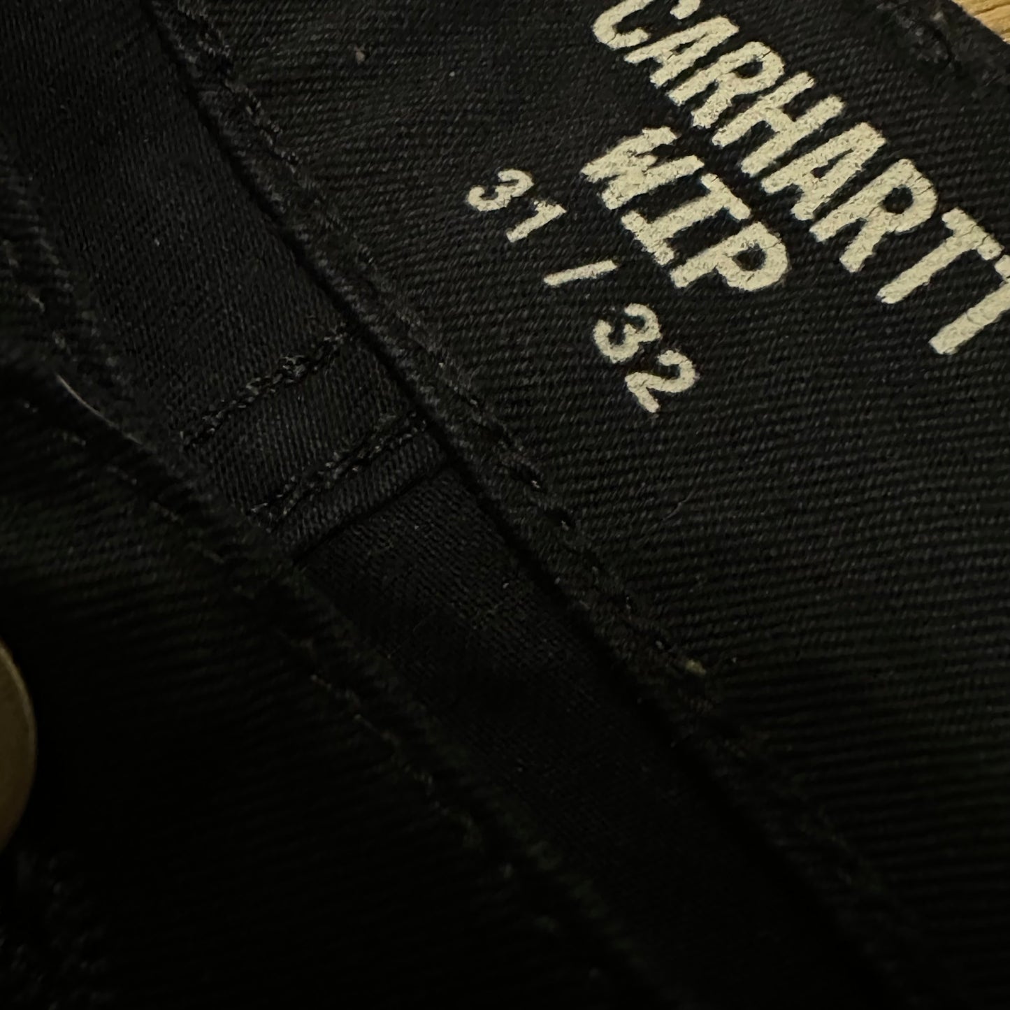 Carhartt Skinny jeans