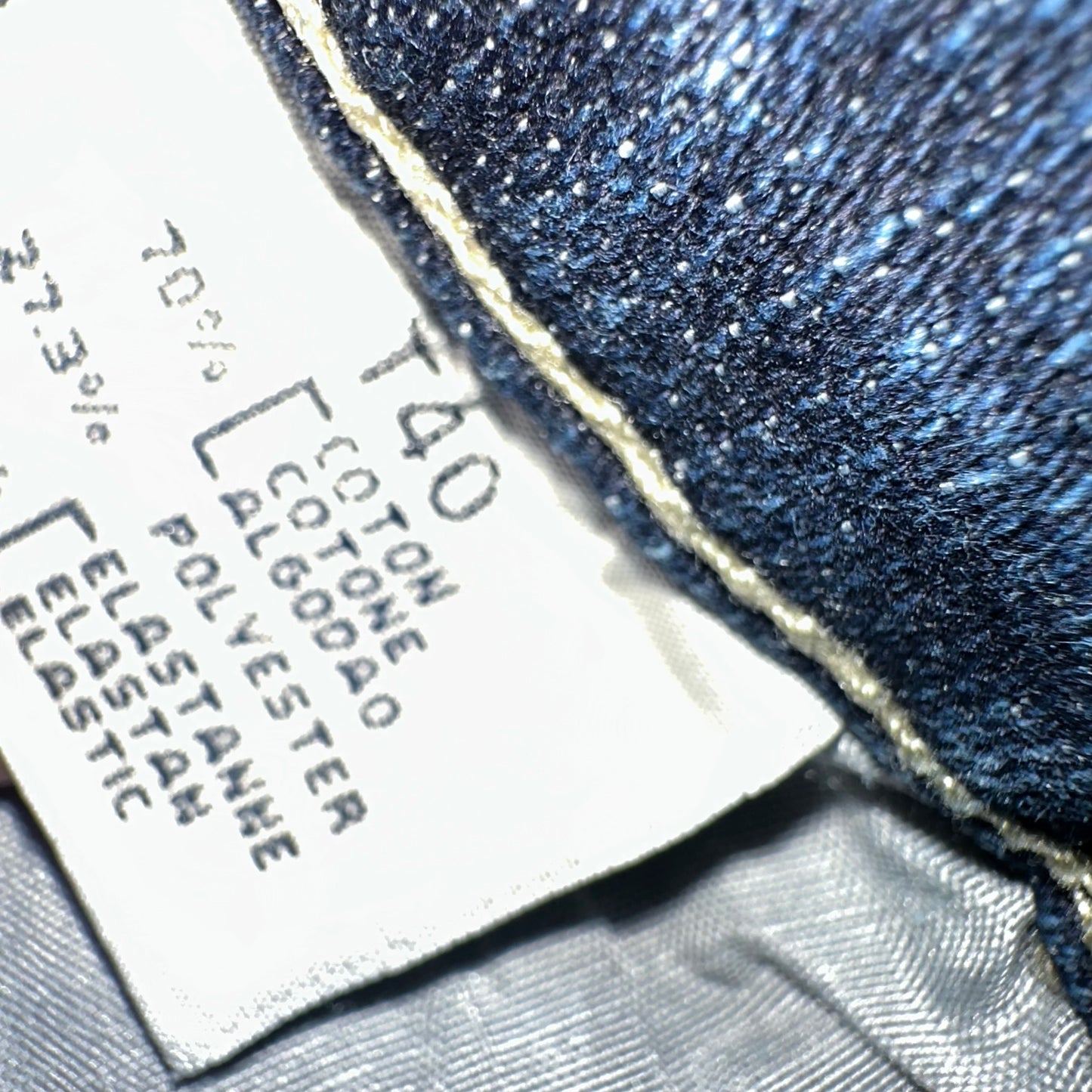 Y2k Flared wmns Jeans