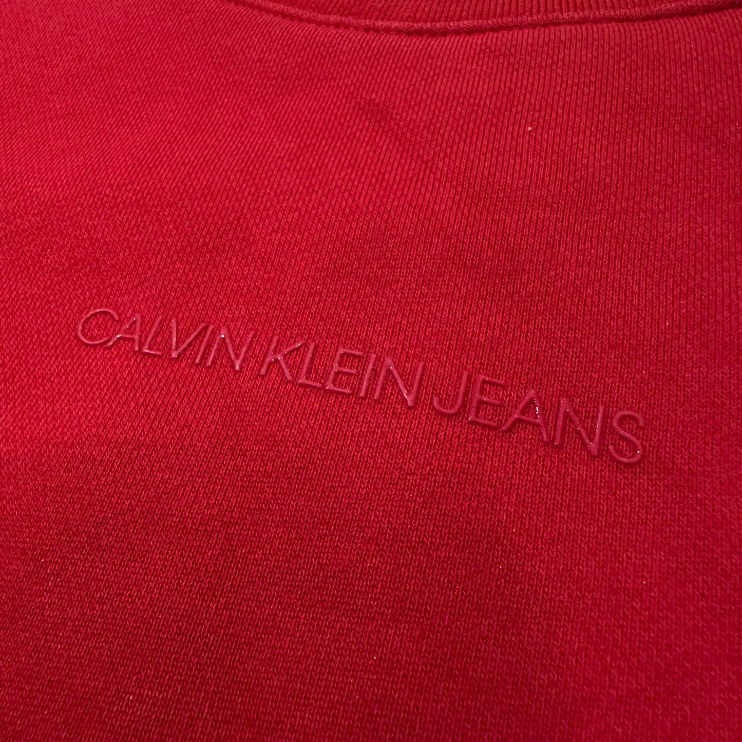 Calvin Klein Crewneck