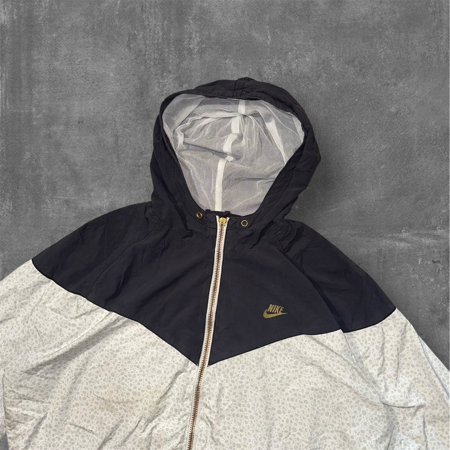 Nike wmns Track Jacket