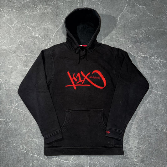 Vintage Kix Hoodie