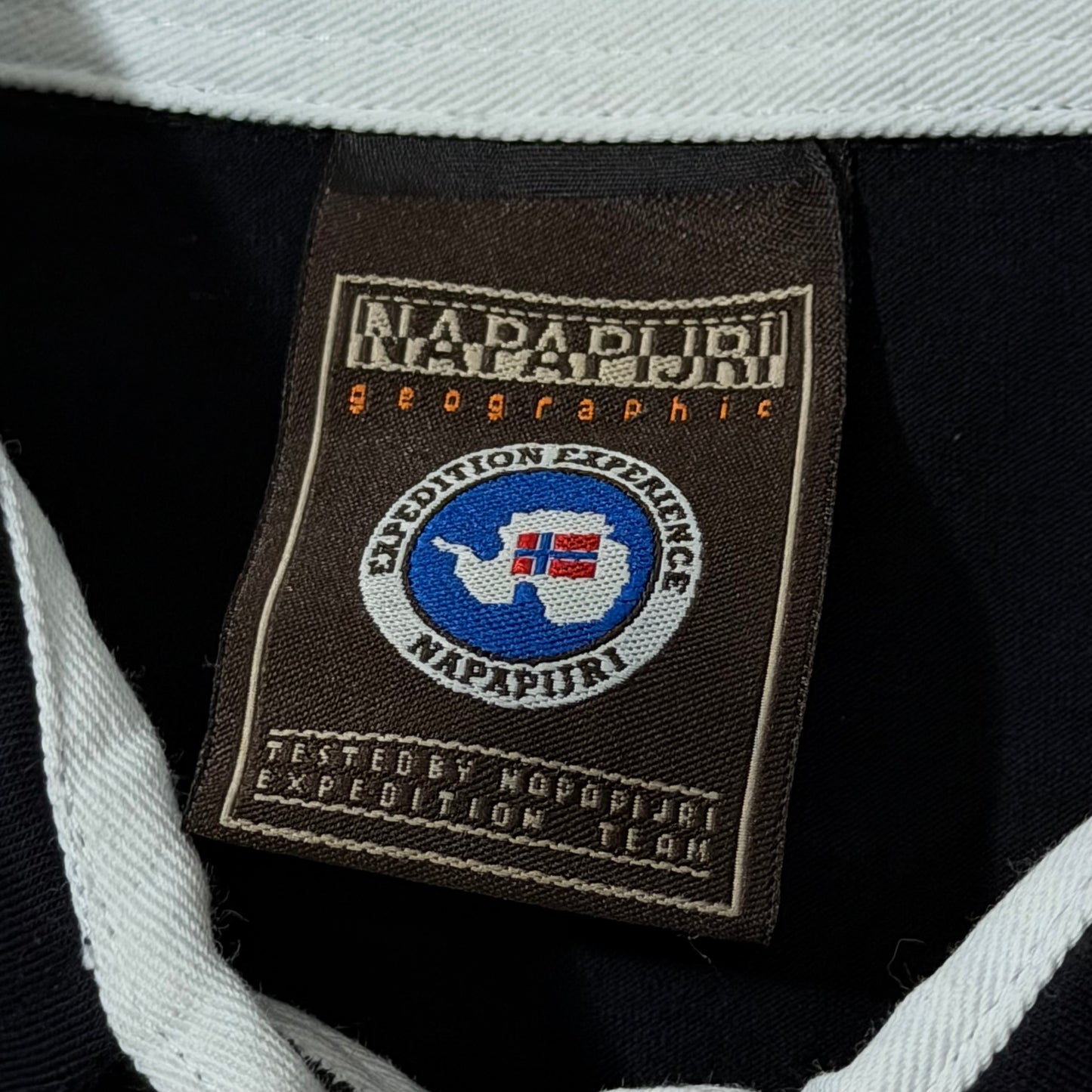 Napapijri Polo wmns Tee