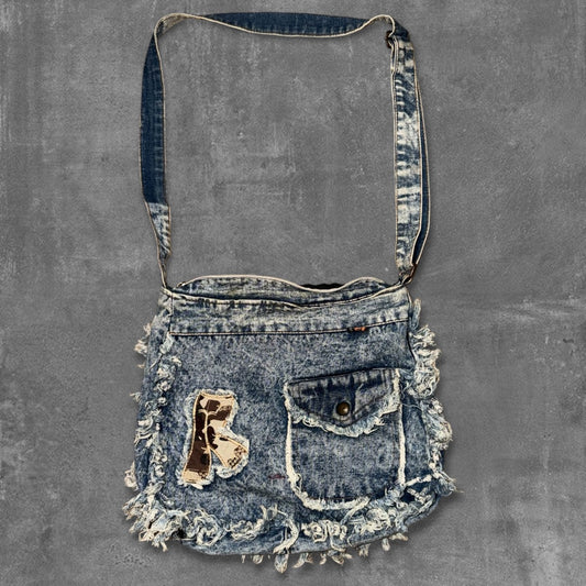 Denim Bag