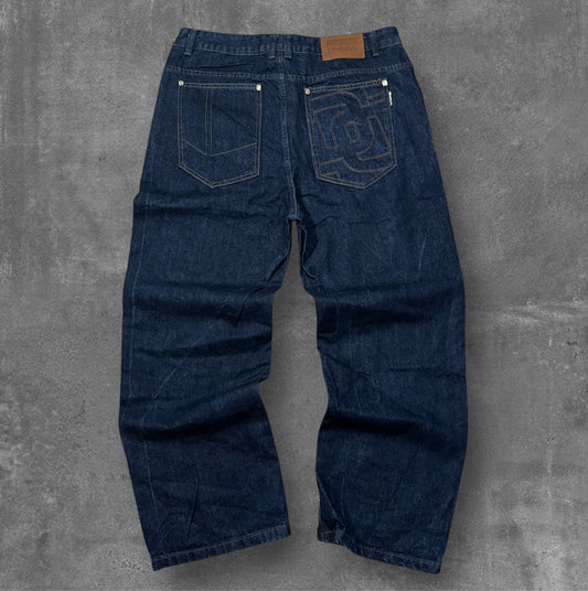 DNGRS Baggy Hip-Hop Jeans