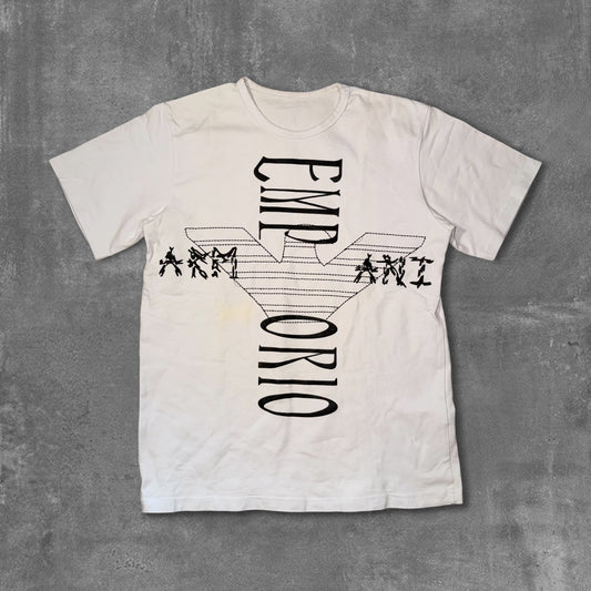 Emporio Armani Tee