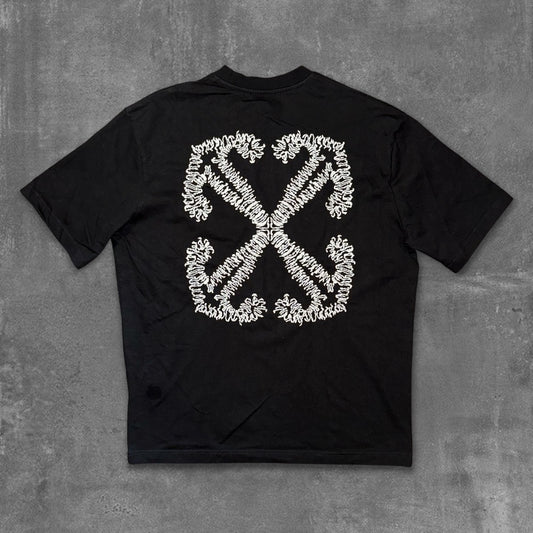 Off-White Oversized tee