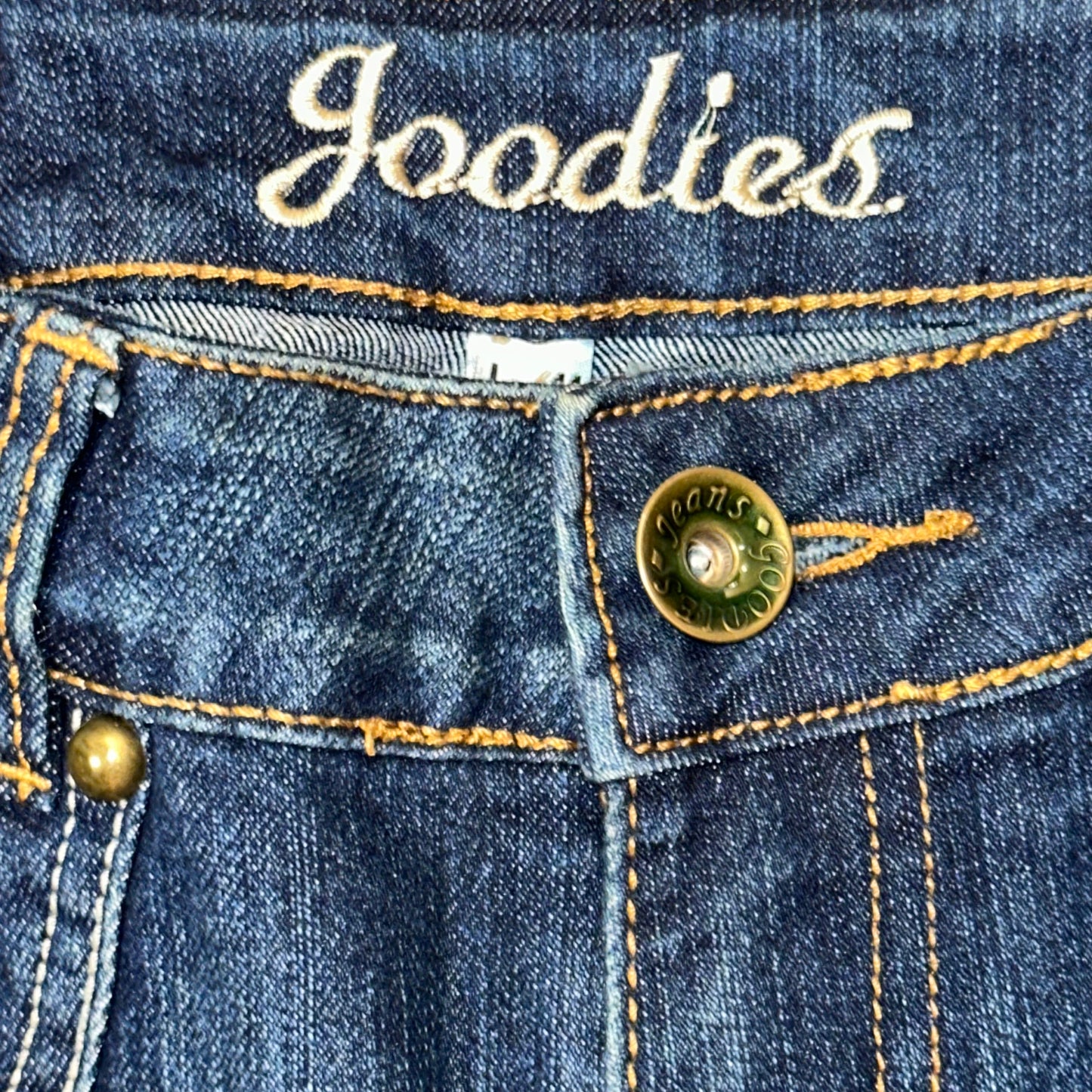 Y2k Goodies Wmns Jeans