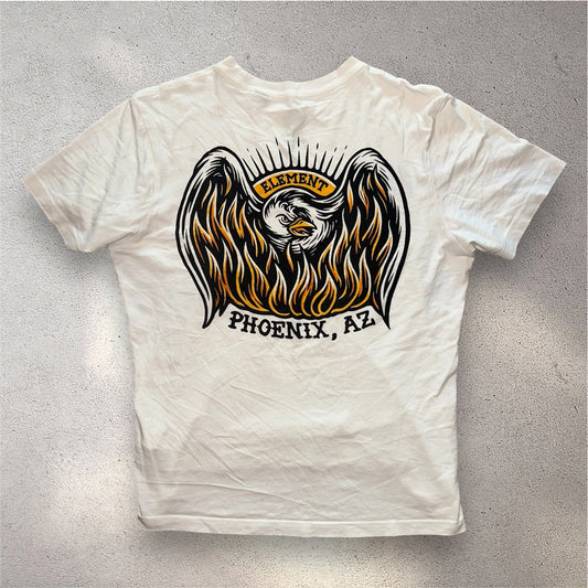 Element skate tee
