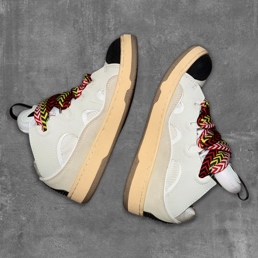 Lanvin Curb Sneakers [39]