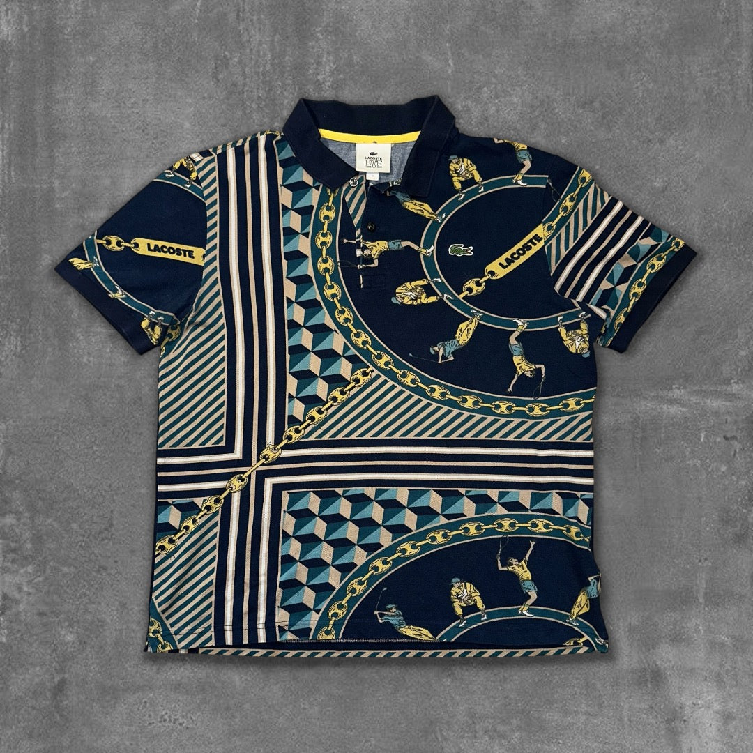 Lacoste Polo Tee