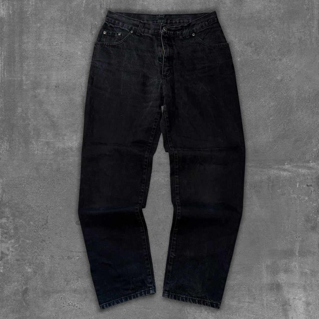 Vintage Pioneer Baggy Jeans