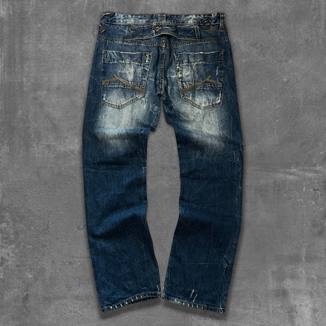 Y2k Jude Jeans
