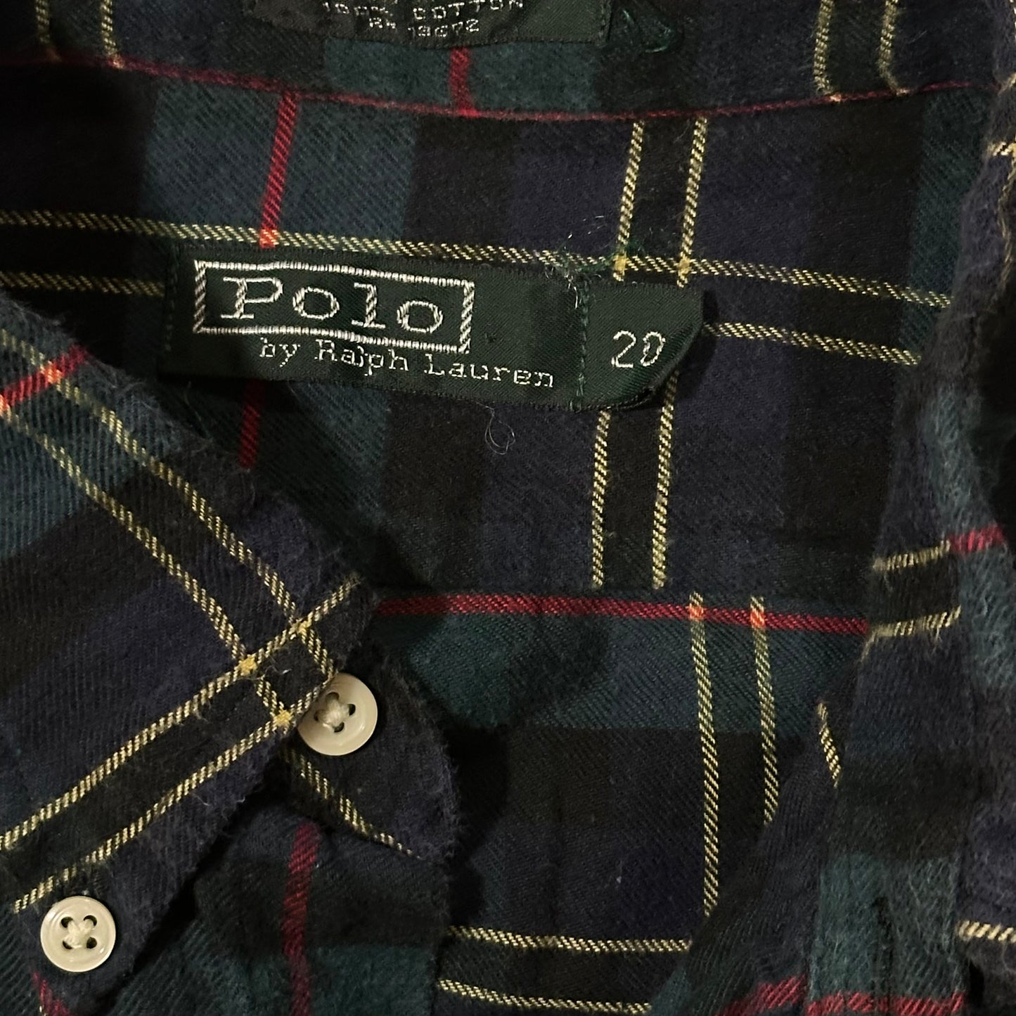 Ralph Lauren Shirt