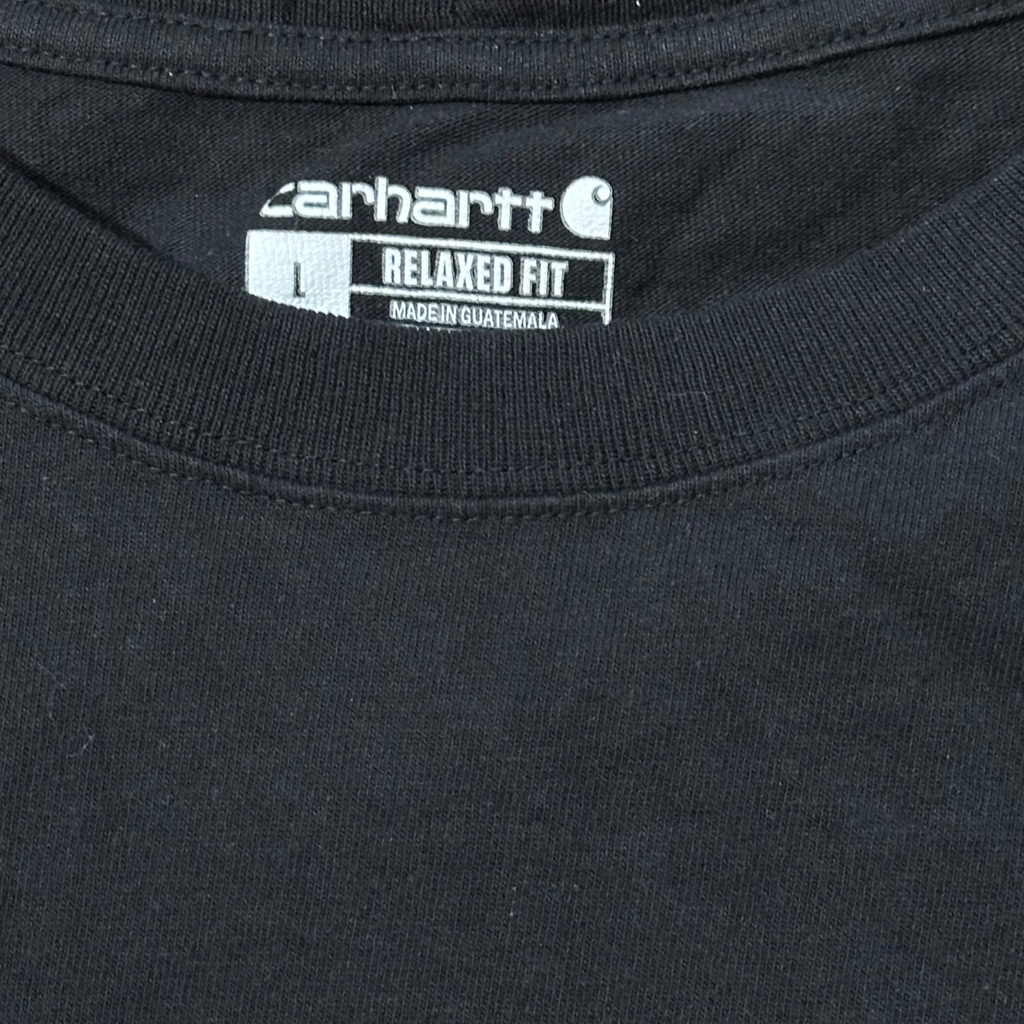Carhartt Long Sleeve