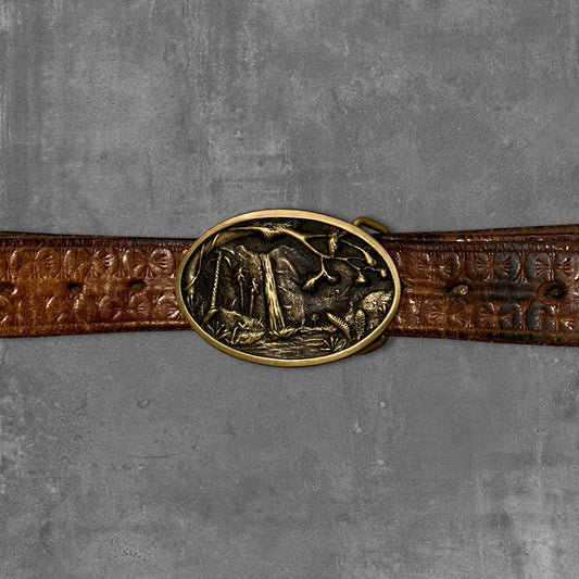 Vintage Belt 95cm