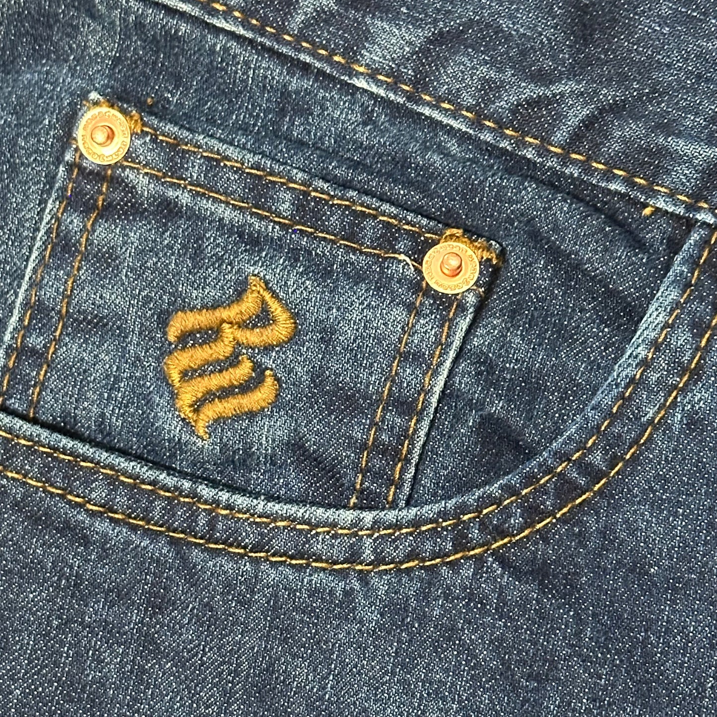 Roca Wear Regular Jeans