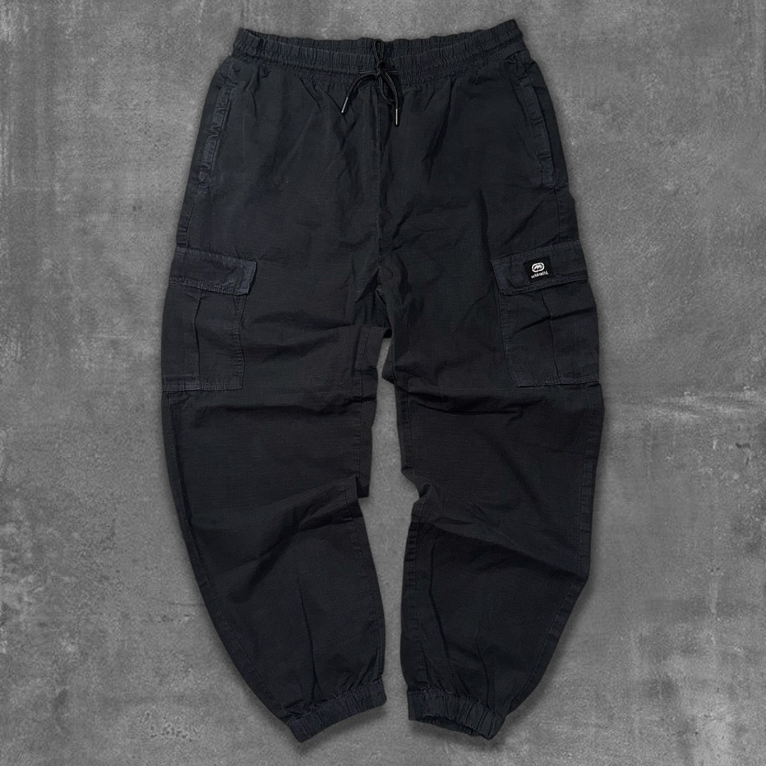 Ecko Baggy Cargo Pants