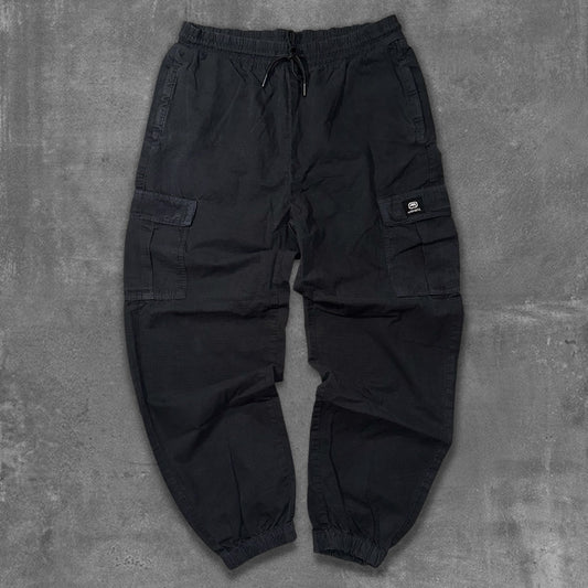 Ecko Baggy Cargo Pants