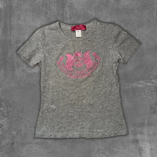 Juicy Couture wmns tee