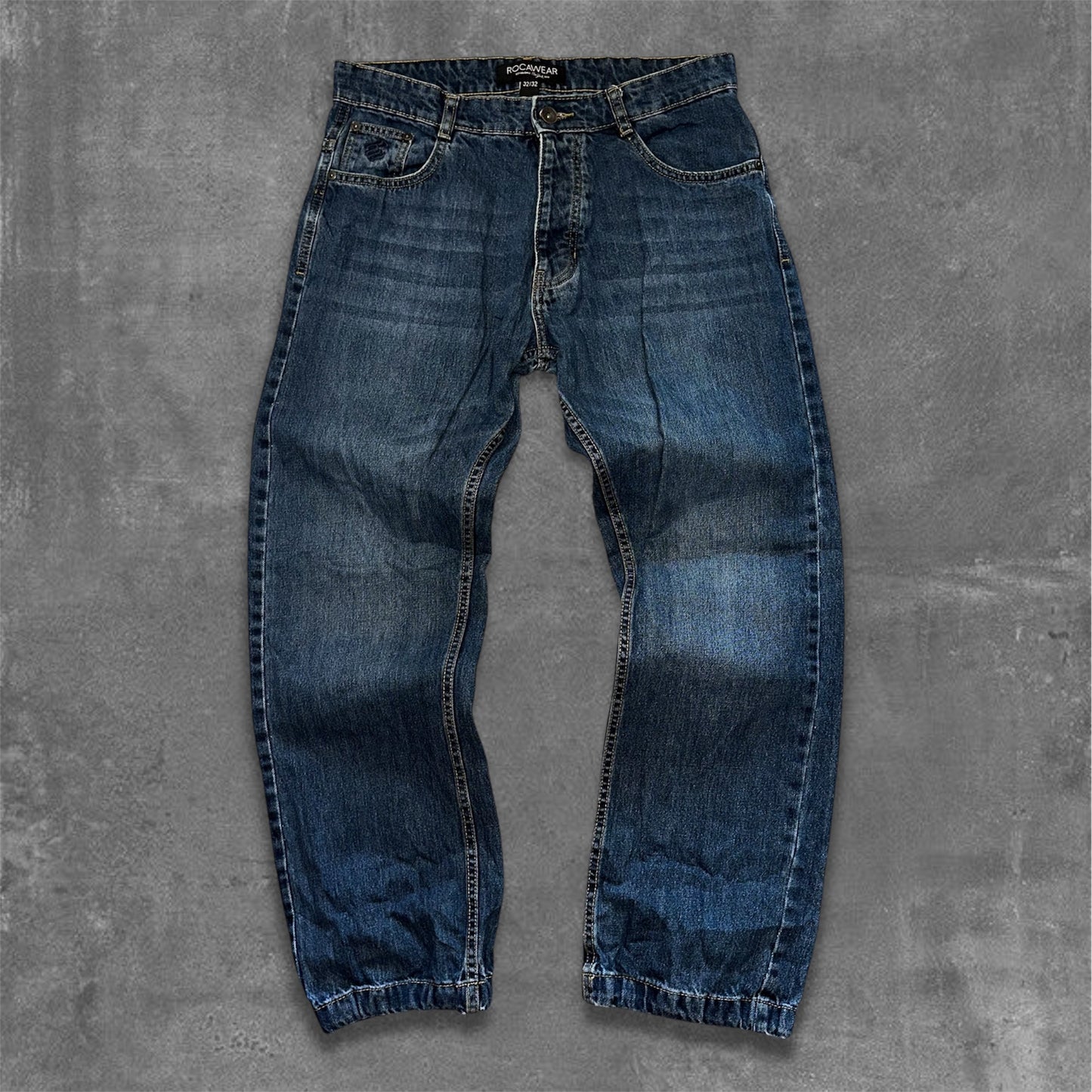 Roca Wear Jeans