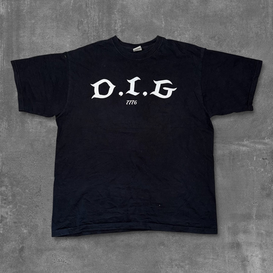Vintage Russell Tee