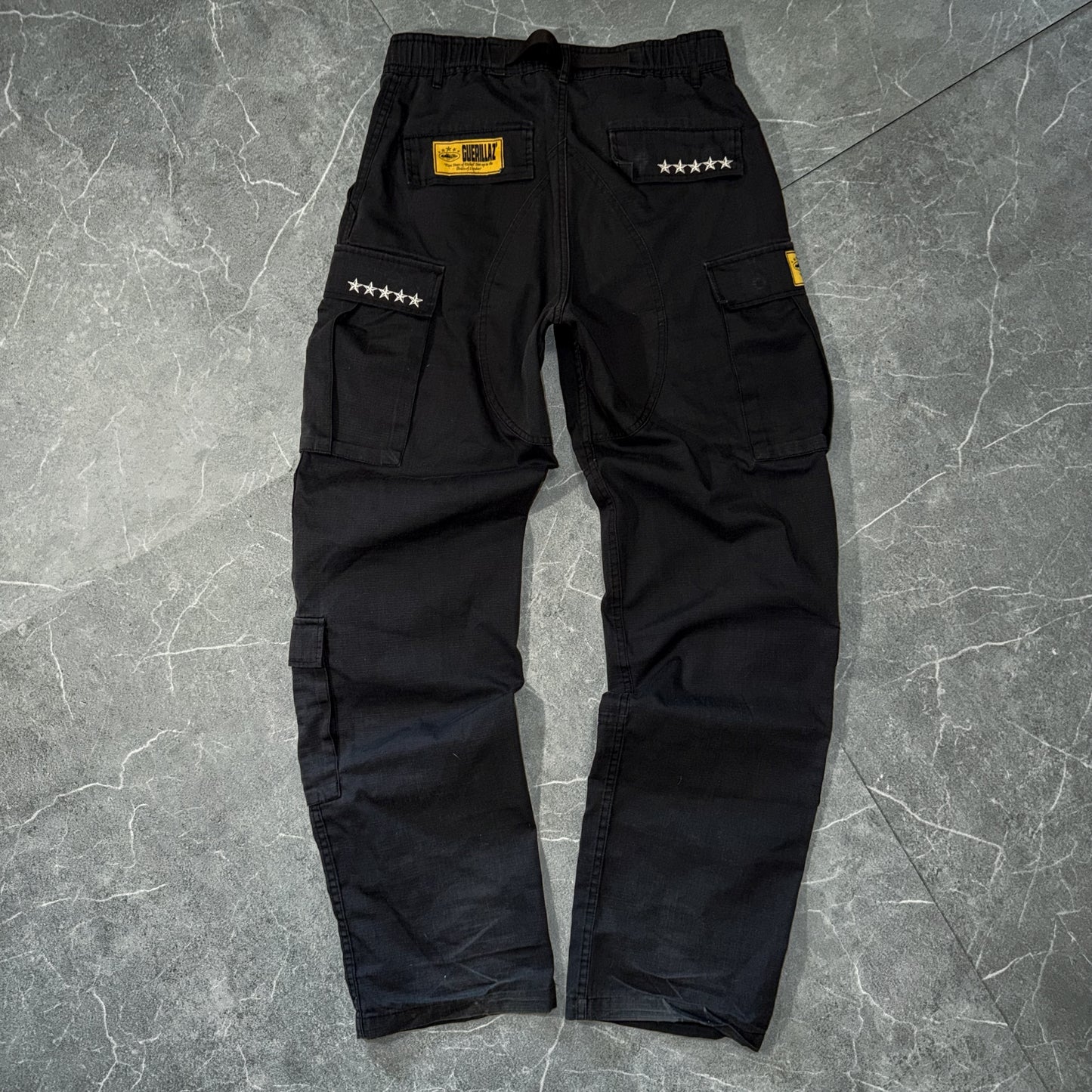 Corteiz Cargo Pants