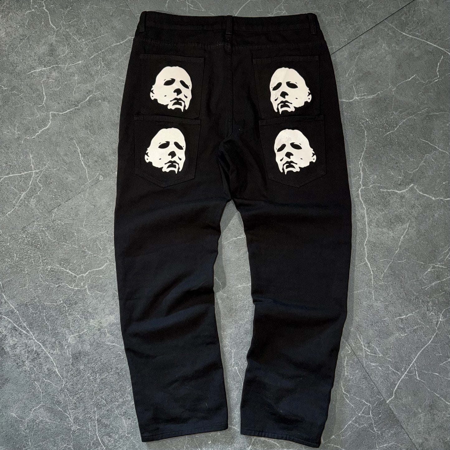 Unbranded Opium Jeans