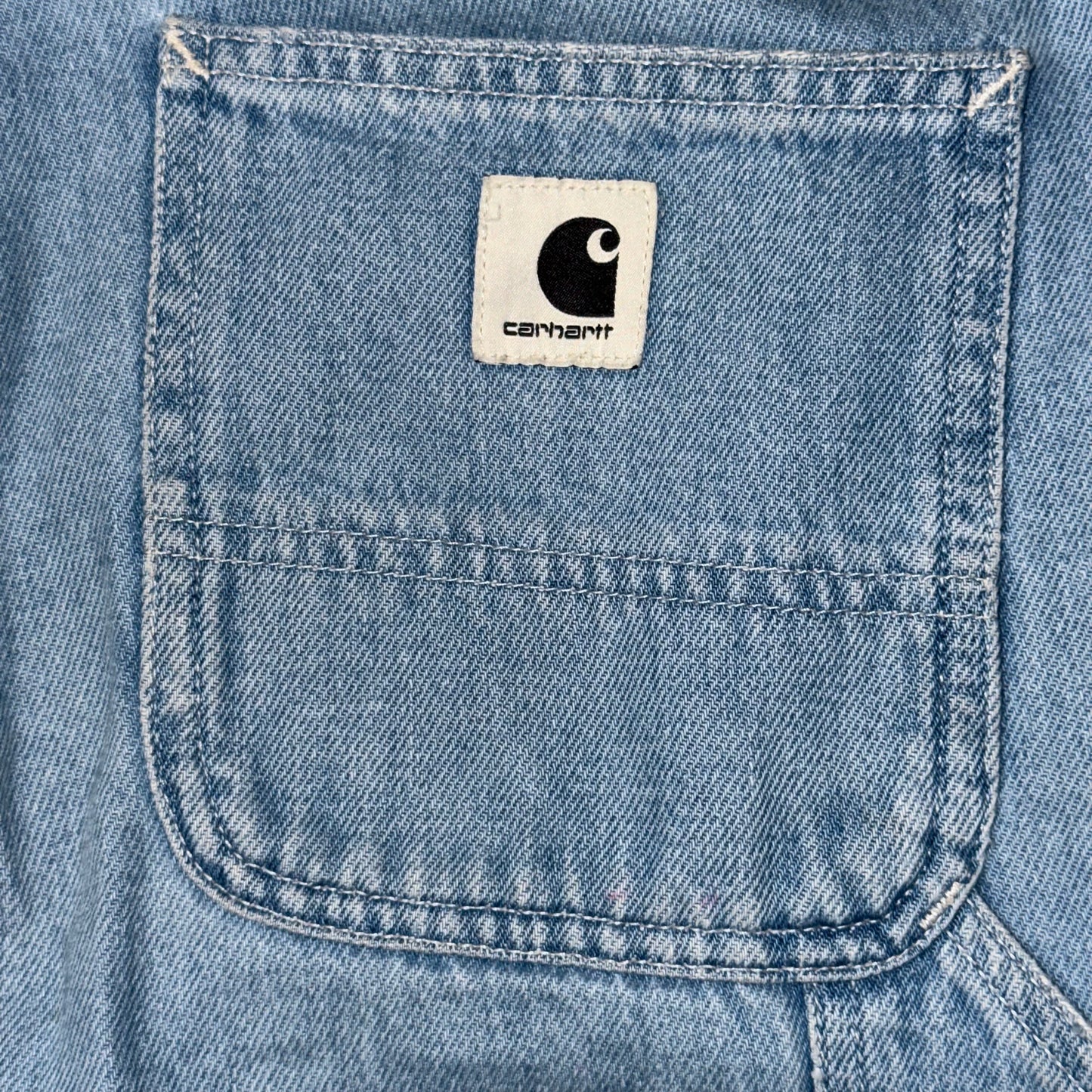 Carhartt Baggy Jeans