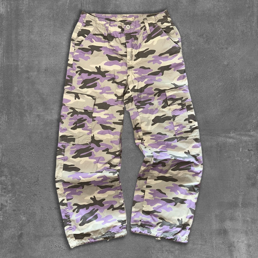 Levis Baggy ‘94 Waterless wmns Pants