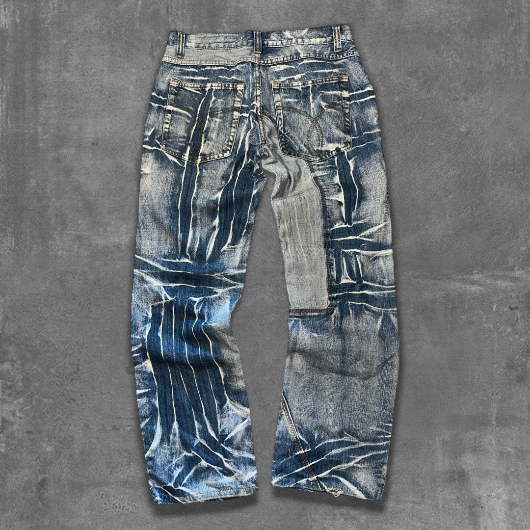 Y2k K&M Bootcut Jeans